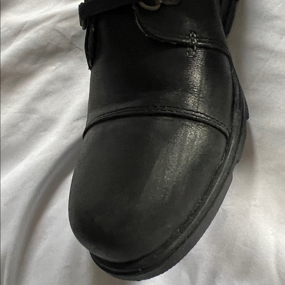 Sorel Women's Major Carly Snow Boot Wet Sand 8 - Picture 7 of 7